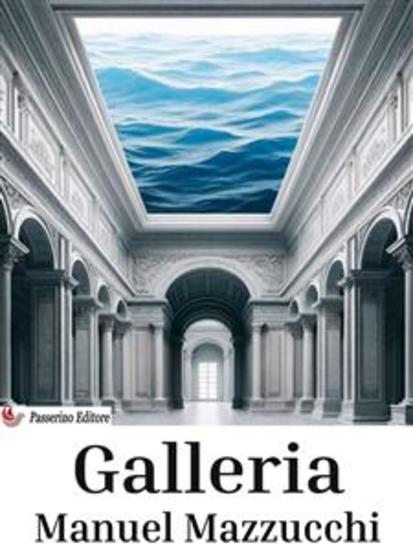 Galleria - cover