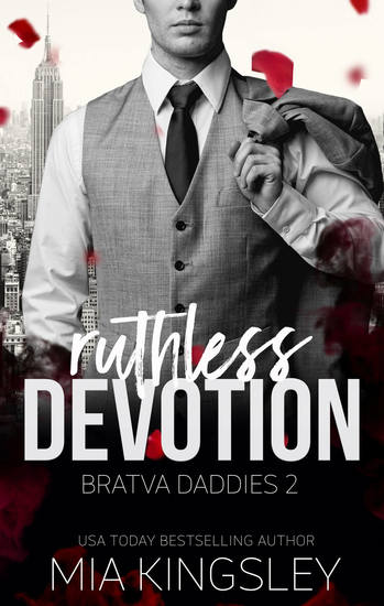 Ruthless Devotion - cover
