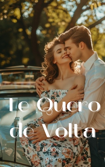 Te Quero de Volta 7 - cover