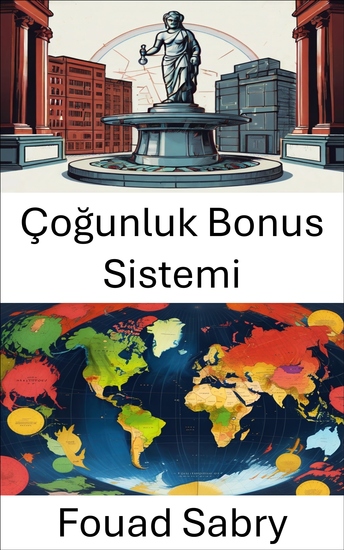 Çoğunluk Bonus Sistemi - Gelişmiş Çoğunluk Temsili Yoluyla Seçim Adaletinin Optimize Edilmesi - cover