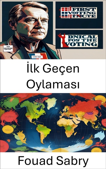 İlk Geçen Oylaması - Seçim Verimliliği ve Temsiliyetini Keşfetmek - cover