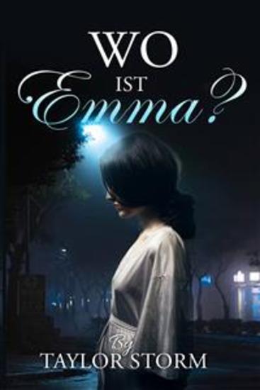 Wo Ist Emma? - cover