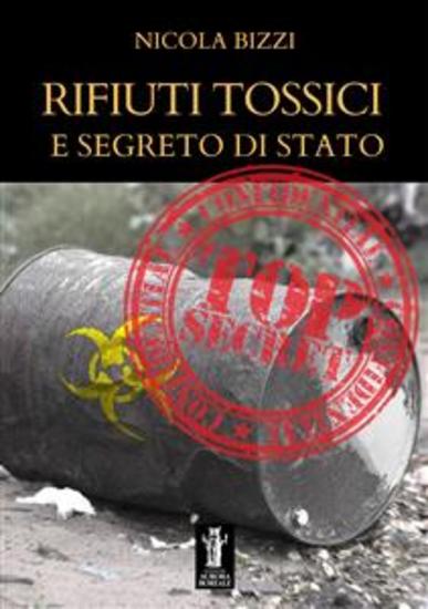 Rifiuti tossici e segreto di Stato - cover