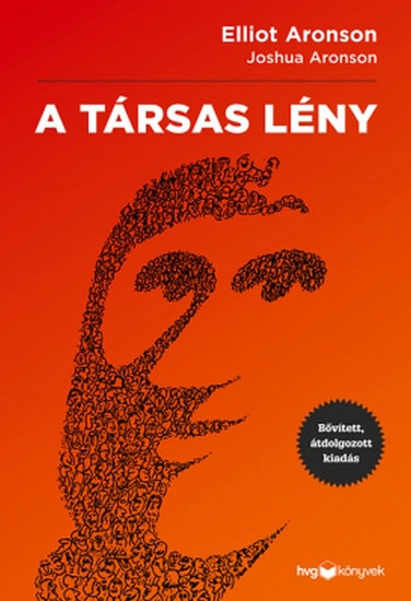 A társas lény - cover