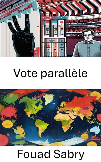 Vote parallèle - Analyse des scrutins à deux tours et des résultats électoraux - cover