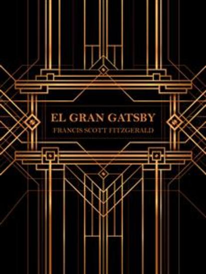 El Gran Gatsby (Traducido) - cover