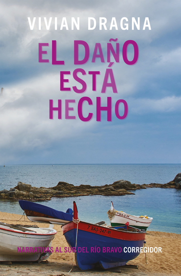 El daño está hecho - cover