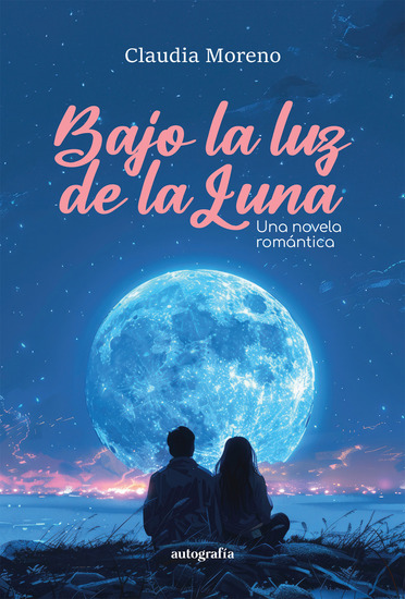 Bajo la luz de la luna - cover
