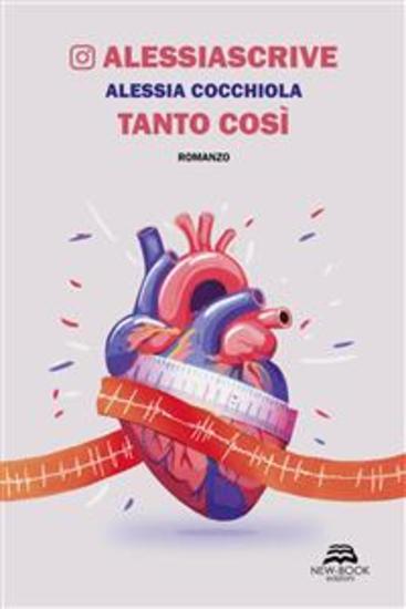 Tanto così - cover
