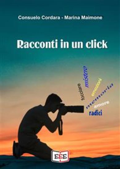 Racconti in un click - cover