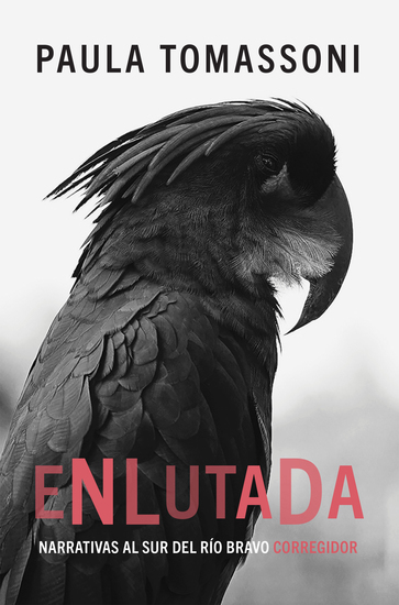 Enlutada - cover