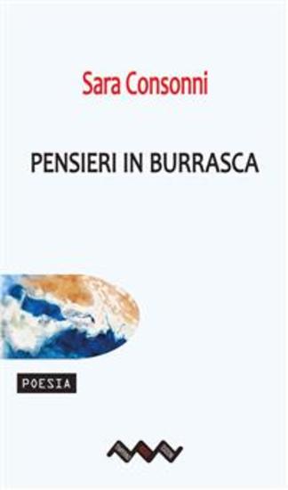 Pensieri in burrasca - cover