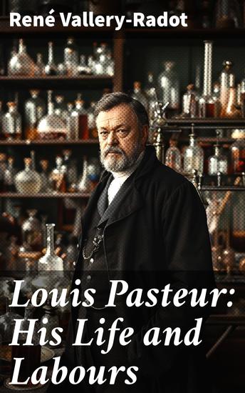 Louis Pasteur: His Life and Labours - Unveiling the Genius: The Impact of Louis Pasteur's Scientific Discoveries on Modern Medicine - cover