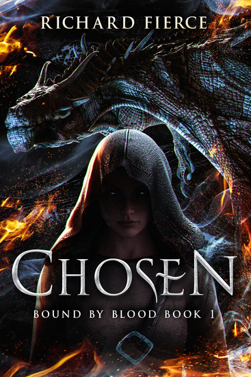 Chosen - cover