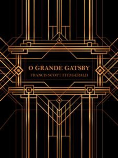 O Grande Gatsby (Traduzido) - cover