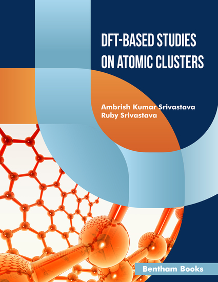 DFT-Based Studies on Atomic Clusters - cover