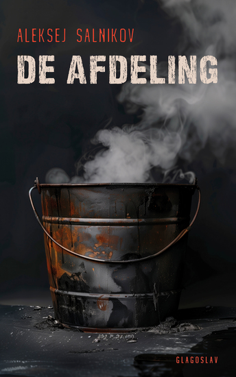 De afdeling - cover