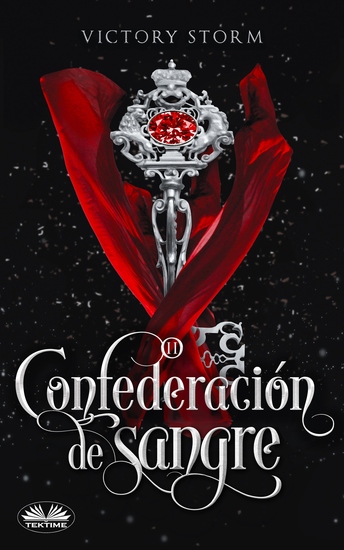 Confederación De Sangre - cover