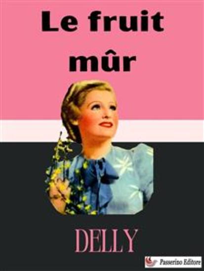 Le fruit mûr - cover