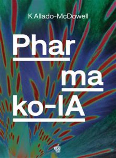 Pharmako-IA - cover