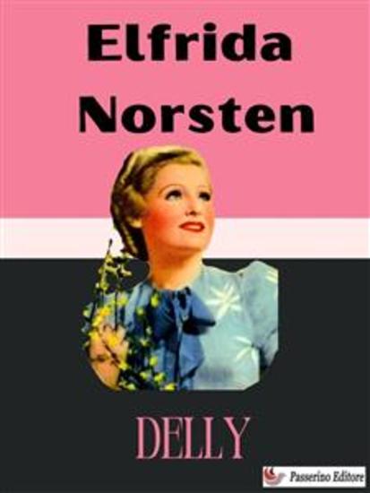 Elfrida Norsten - cover