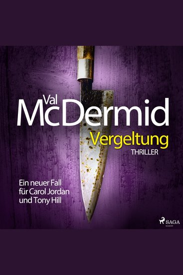 Vergeltung - cover