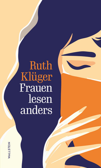 Frauen lesen anders - cover