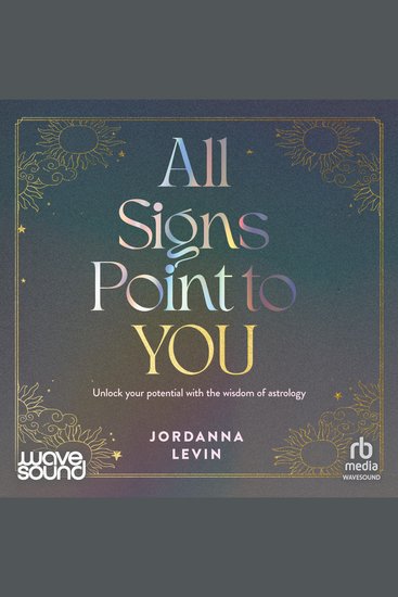 All Signs Point to You - cover