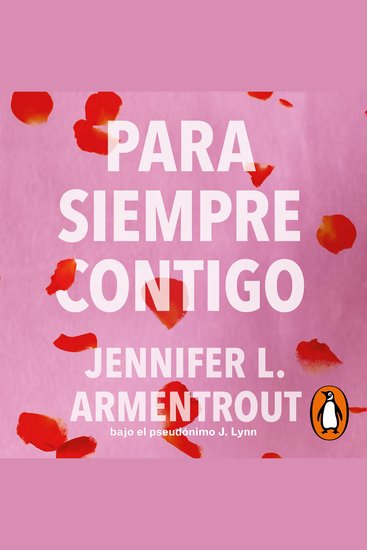 Para siempre contigo (Te esperaré 5) - cover