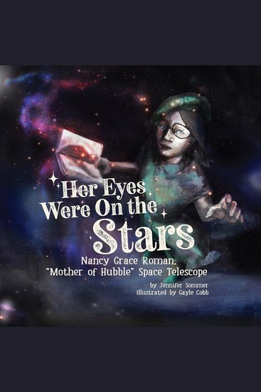 Her Eyes Were On The Stars - cover