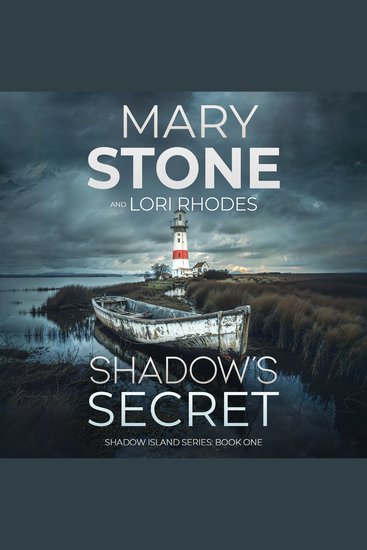Shadow's Secret - cover