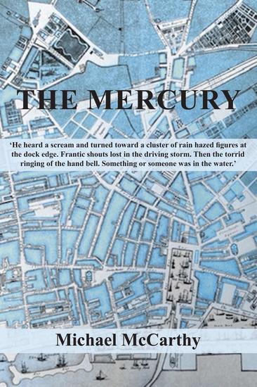 The Mercury - cover
