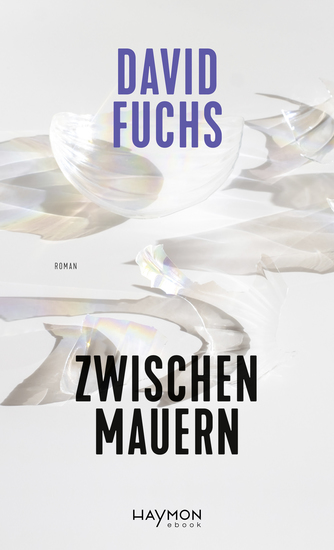 Zwischen Mauern - Roman - cover
