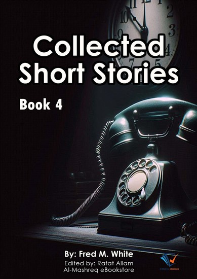 Collected Short Stories - Book4 - cover
