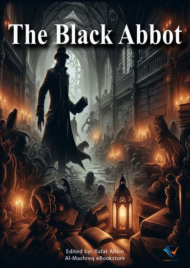The Black Abbot - cover