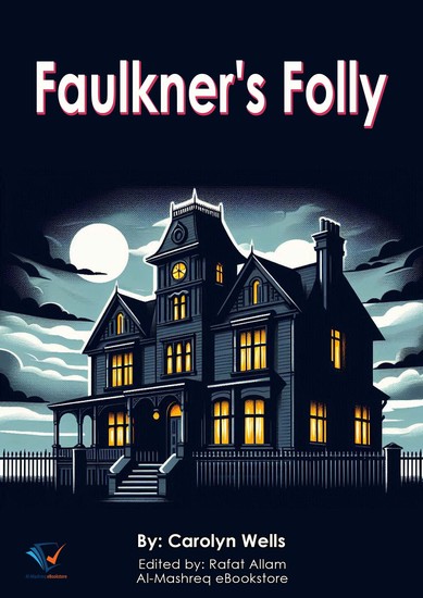 Faulkner's Folly - cover