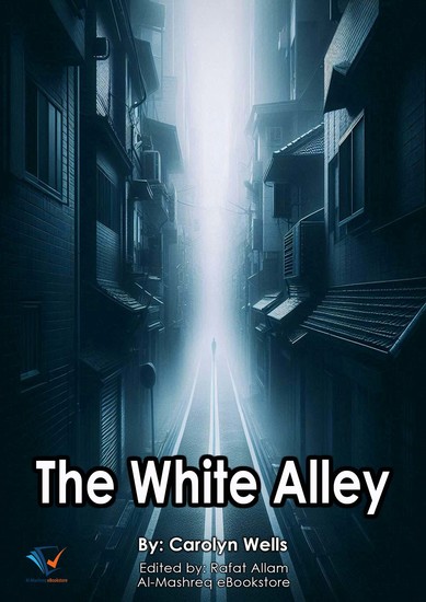 The White Alley - cover
