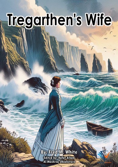 Tregarthen's Wife - cover