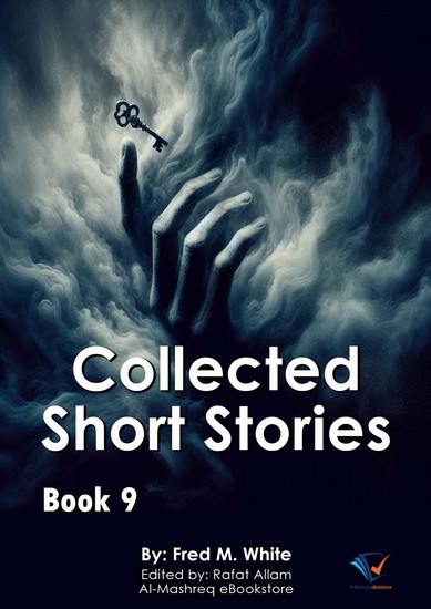 Collected Short Stories - Book9 - cover