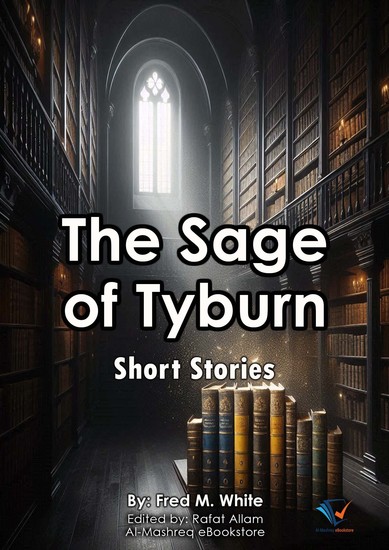 The Sage of Tyburn - Short Stories - cover