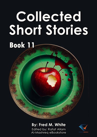 Collected Short Stories - Book11 - cover