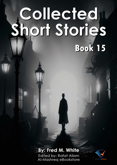 Collected Short Stories - Book15 - cover