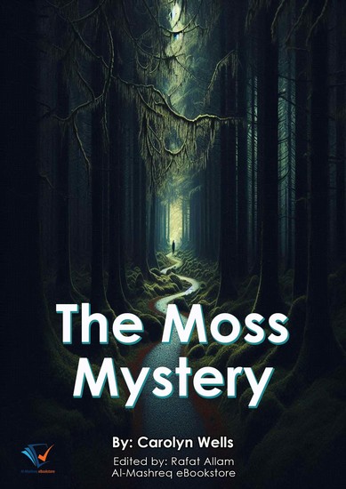 The Moss Mystery - cover