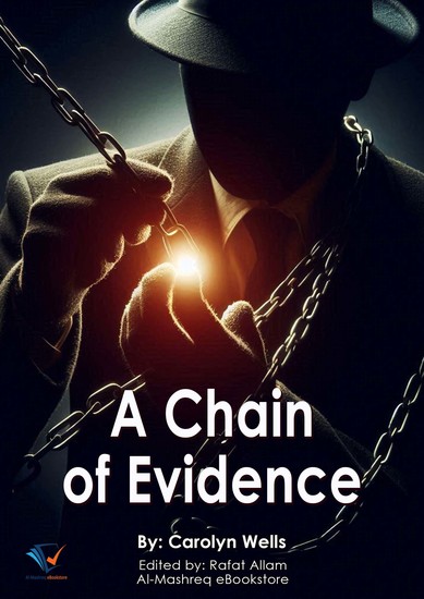 A Chain of Evidence - cover