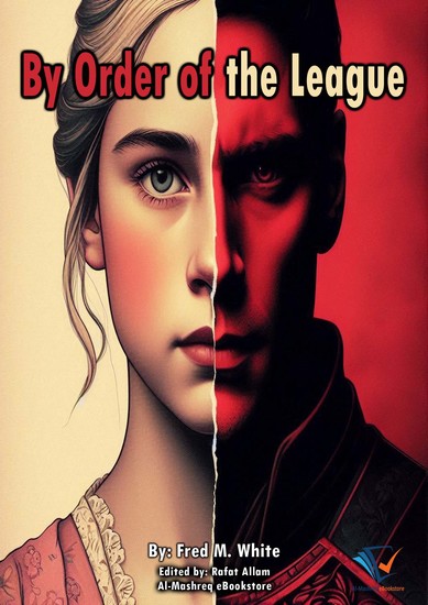 By Order of the League - cover