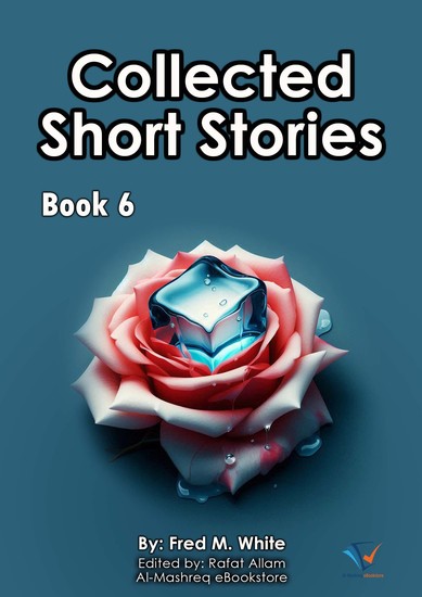 Collected Short Stories - Book6 - cover