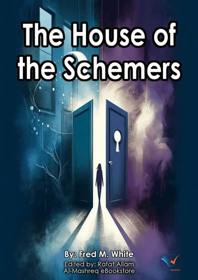 The House of the Schemers - cover