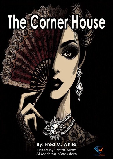 The Corner House - cover