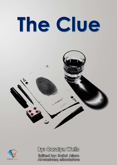 The Clue - cover