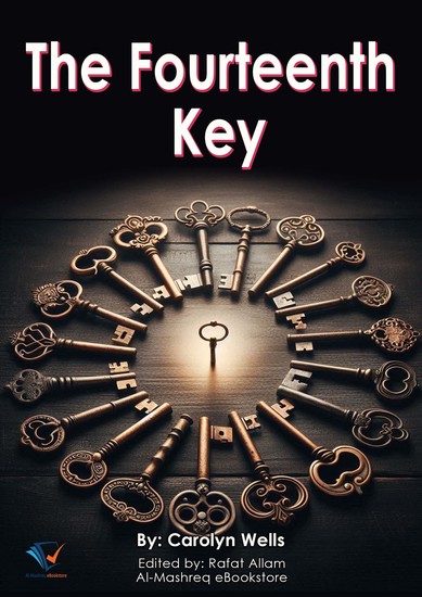 The Fourteenth Key - cover